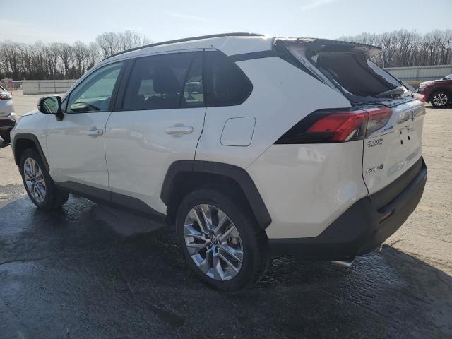 TOYOTA RAV4 XLE PREMIUM 2022