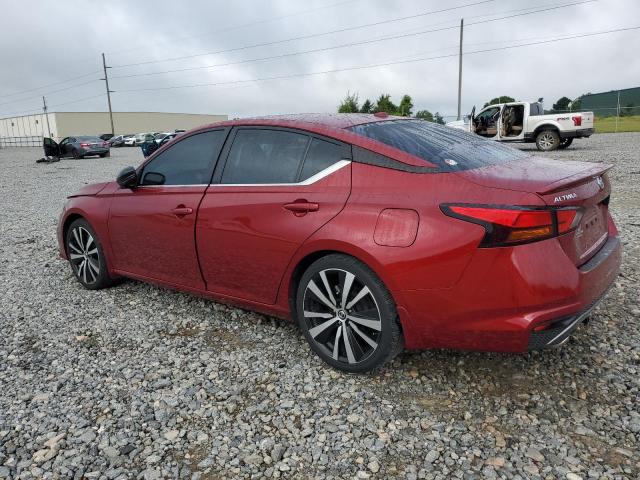 NISSAN ALTIMA SR 2020