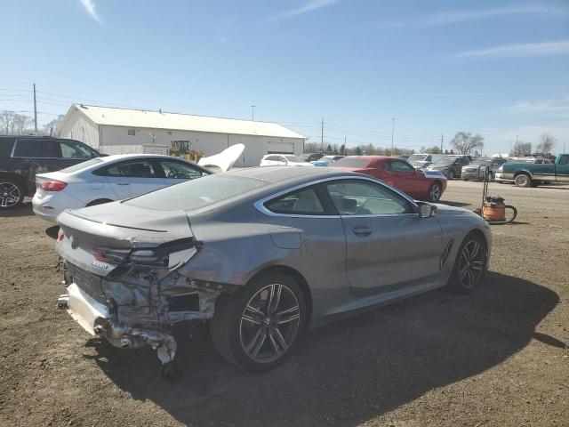 BMW M850XI 2024