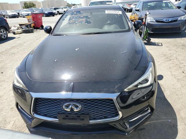 INFINITI Q60 PREMIUM 2017