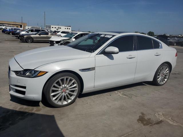 JAGUAR XE FIRST EDITION 2017