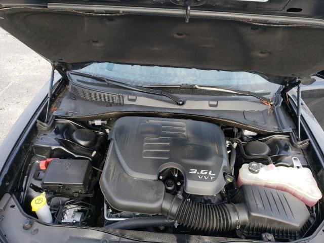 DODGE CHARGER SXT 2023