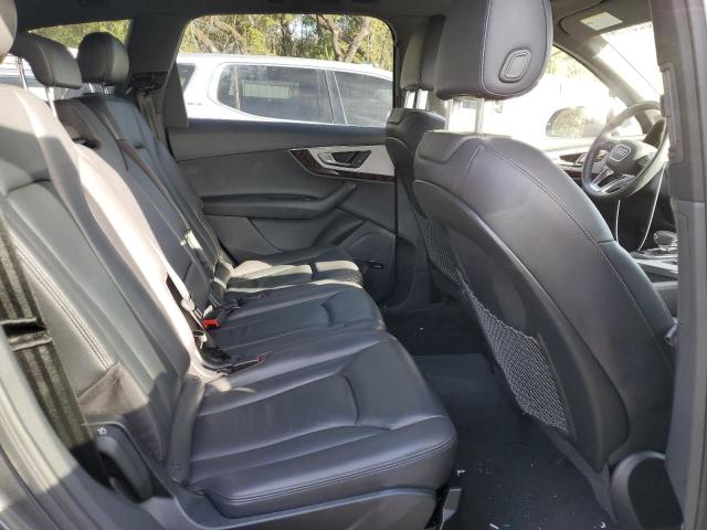 AUDI Q7 PREMIUM PLUS 2019