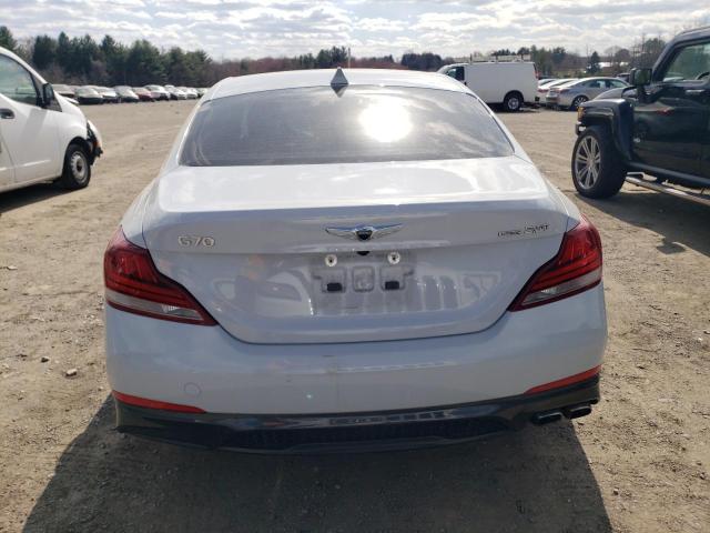 GENESIS G70 ADVANCED 2019