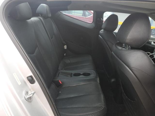 HYUNDAI VELOSTER TURBO 2013