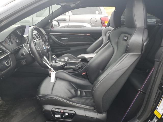 BMW M4 2020
