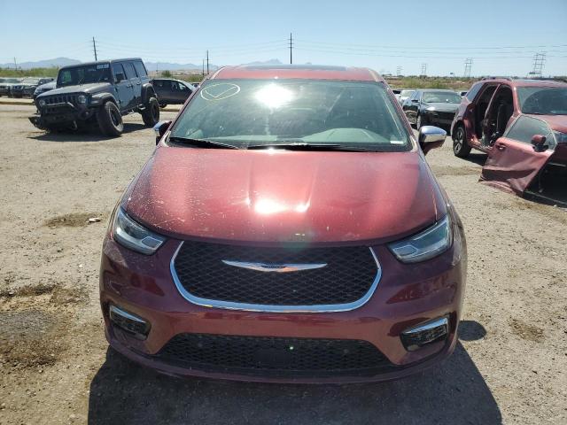 CHRYSLER PACIFICA HYBRID LIMITED 2022