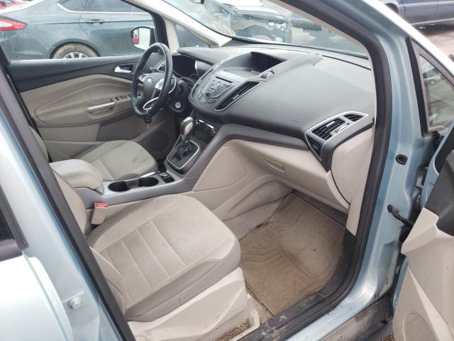 FORD C-MAX SE 2013