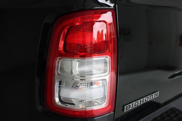 RAM 3500 BIG HORN 2020