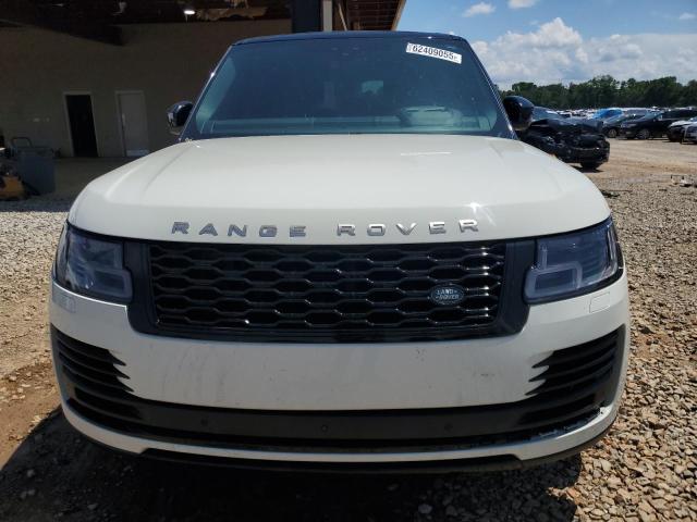 LAND ROVER RANGE ROVER 2021