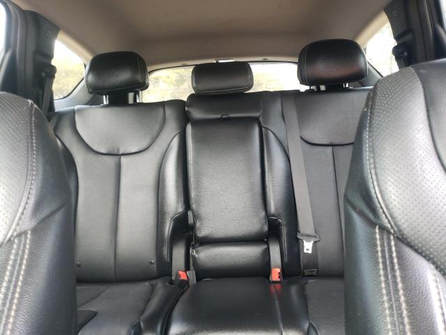 HYUNDAI SANTA FE SEL 2018