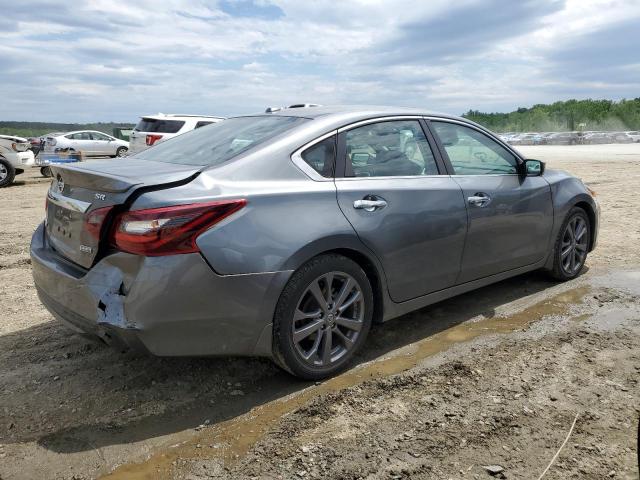 NISSAN ALTIMA 2.5 2018