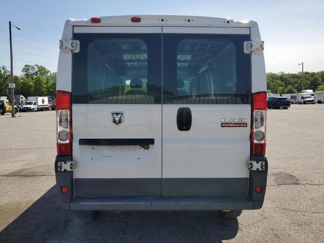 RAM PROMASTER 1500 1500 STANDARD 2015