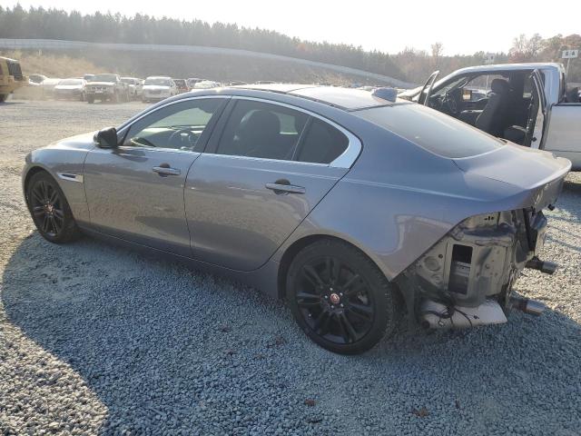 JAGUAR XE S 2020