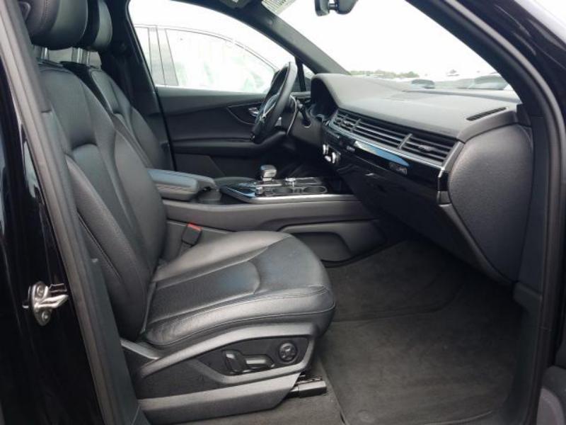 2019 AUDI Q7 PRESTIGE