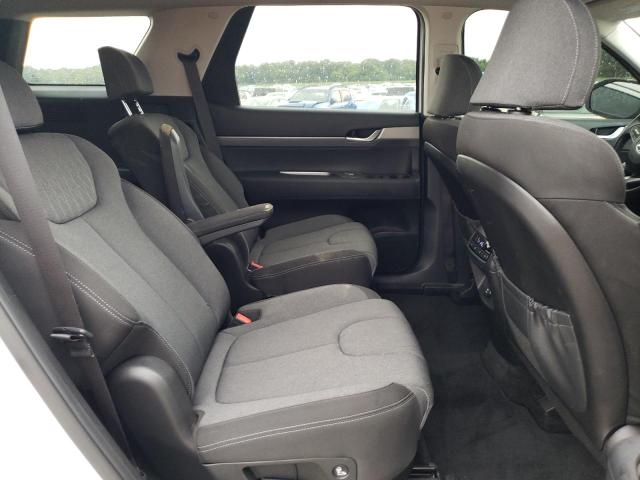 HYUNDAI PALISADE SEL 2021
