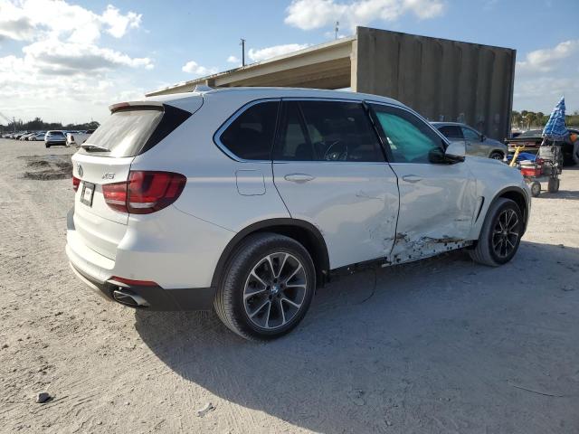 BMW X5 XDRIVE35I 2018