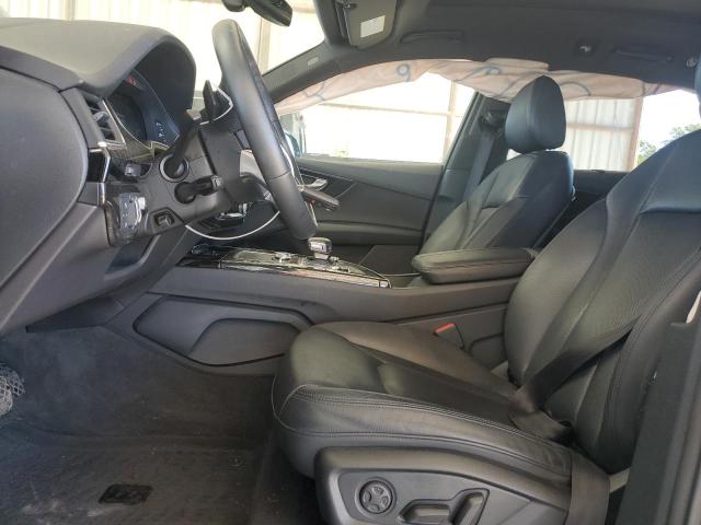 AUDI Q7 PRESTIGE 2018