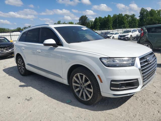 AUDI Q7 PRESTIGE 2017