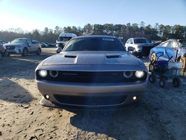 DODGE CHALLENGER R/T SCAT PACK 2016
