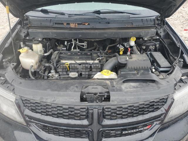 DODGE JOURNEY CROSSROAD 2020
