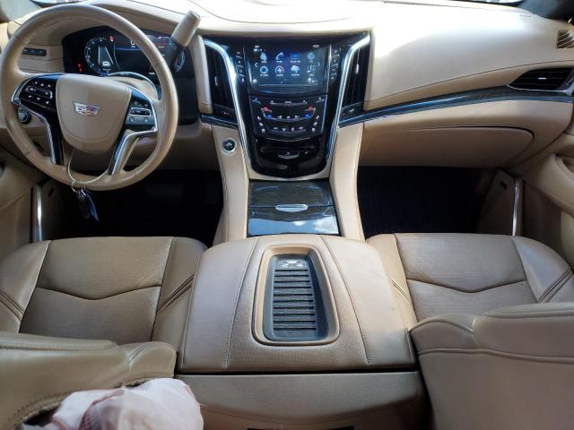 CADILLAC ESCALADE PLATINUM 2019
