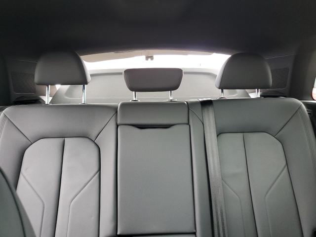 AUDI Q3 PREMIUM PLUS S LINE 45 2021