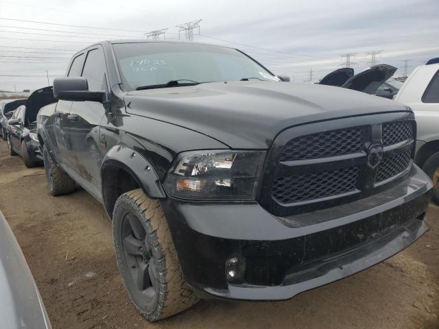 RAM 1500 ST 2014