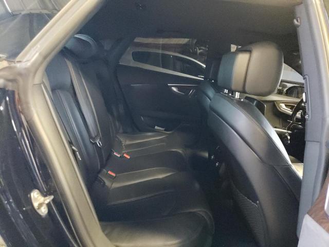 AUDI A7 QUATTRO PROGRESSIV/TECHNIK S LINE 2016