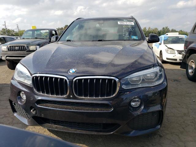 BMW X5 XDRIVE35I 2015