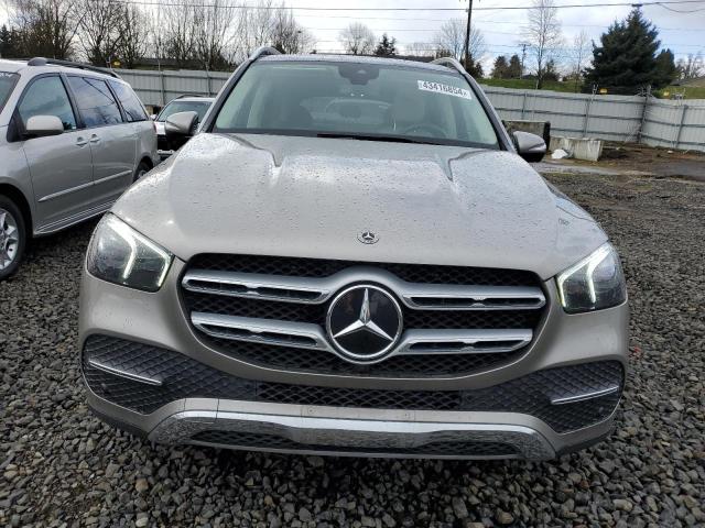 MERCEDES-BENZ GLE 350 4MATIC 2022