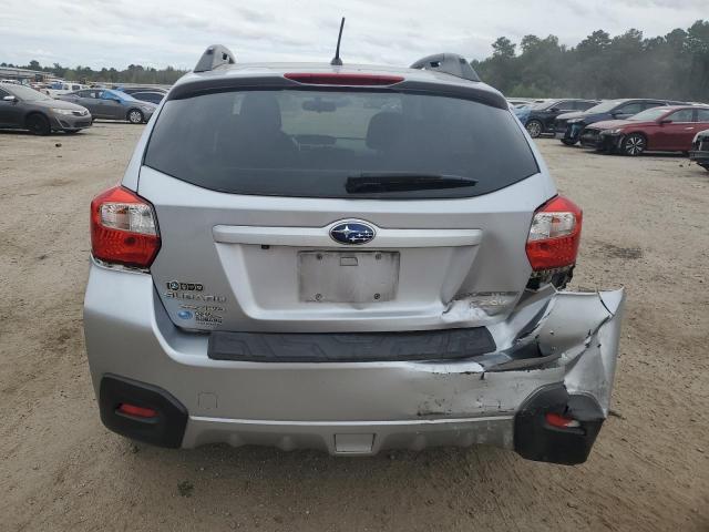 SUBARU CROSSTREK PREMIUM 2016