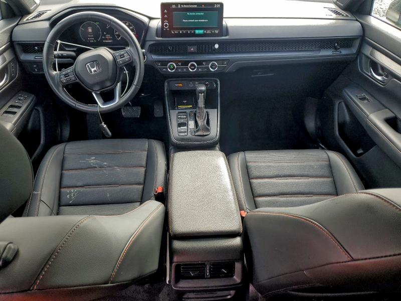 HONDA CR-V SPORT-L 2024