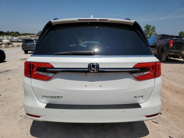 HONDA ODYSSEY ELITE 2024