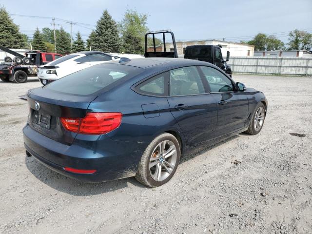 BMW 328 XIGT SULEV 2016