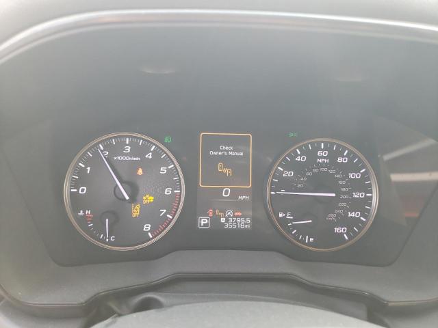 SUBARU OUTBACK WILDERNESS 2022