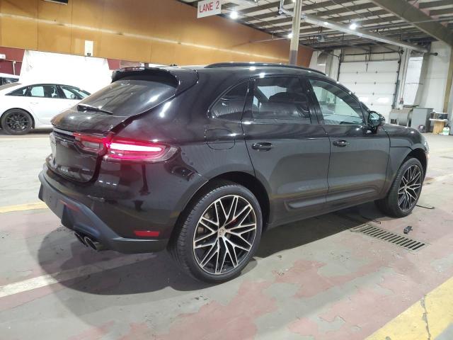 PORSCHE MACAN S 2024