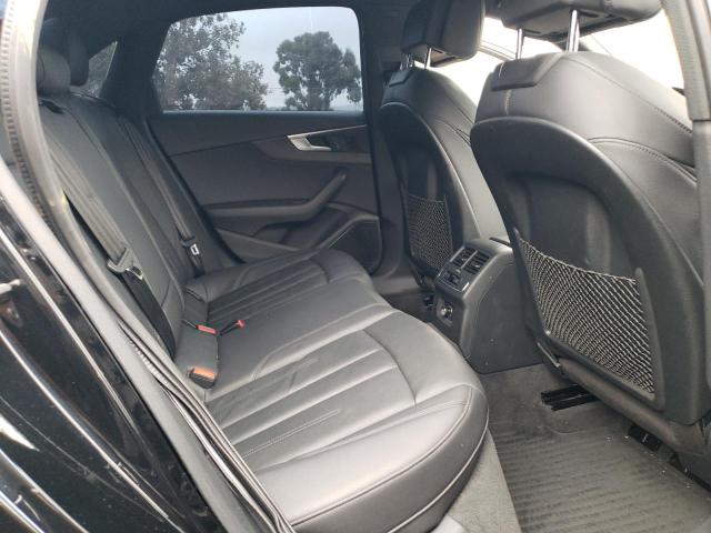 AUDI A4 PREMIUM PLUS 2018