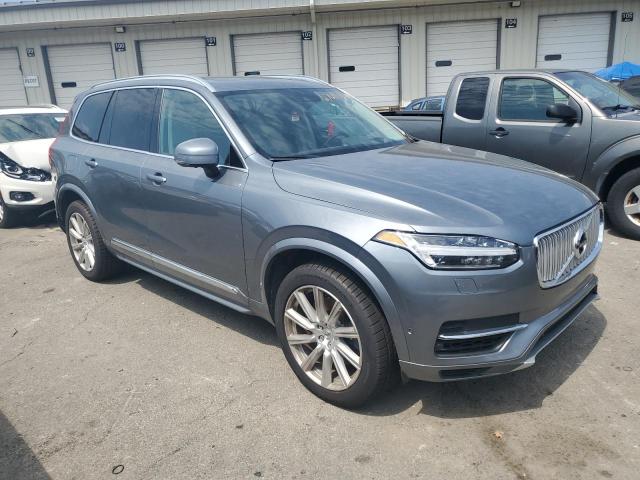 VOLVO XC90 T8 2017