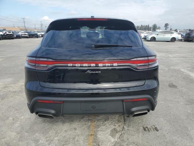 PORSCHE MACAN BASE 2024