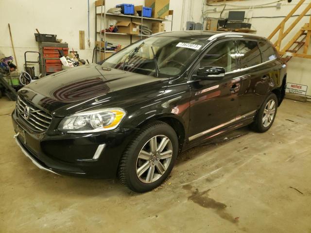VOLVO XC60 T6 PREMIER 2016