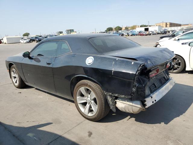 DODGE CHALLENGER SXT 2017