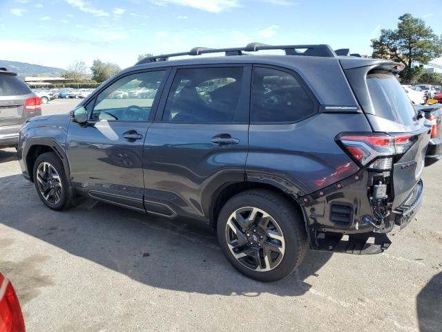 SUBARU FORESTER LIMITED 2025