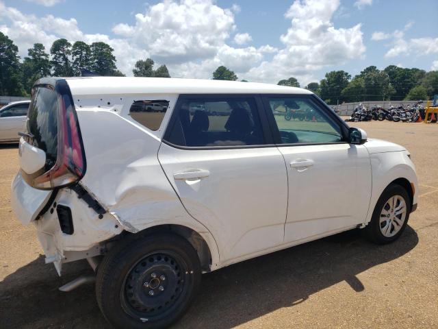 KIA SOUL LX 2024
