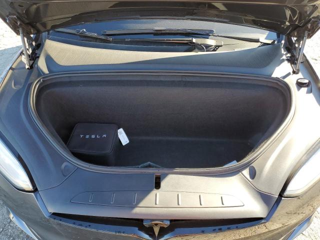 TESLA MODEL X 2021