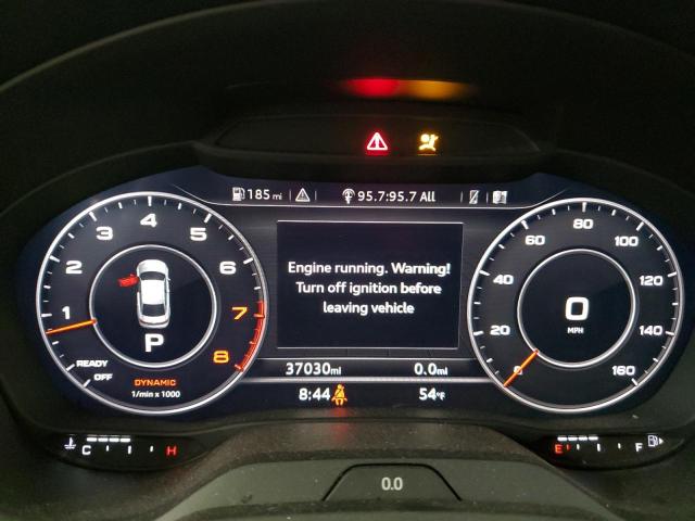AUDI A3 S-LINE PREMIUM PLUS 2020