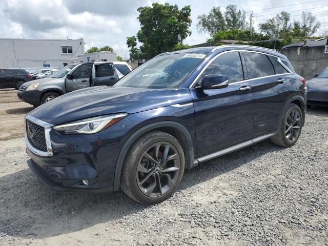 INFINITI QX50 ESSENTIAL 2019
