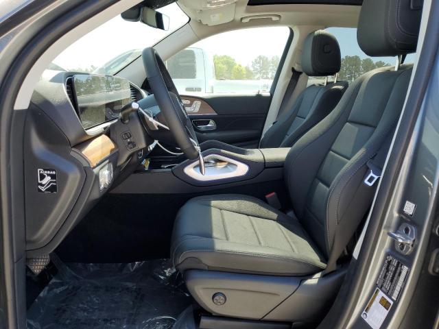 MERCEDES-BENZ GLE 350 4MATIC 2025