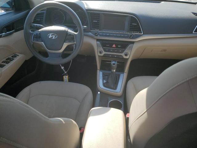 HYUNDAI ELANTRA SE 2017