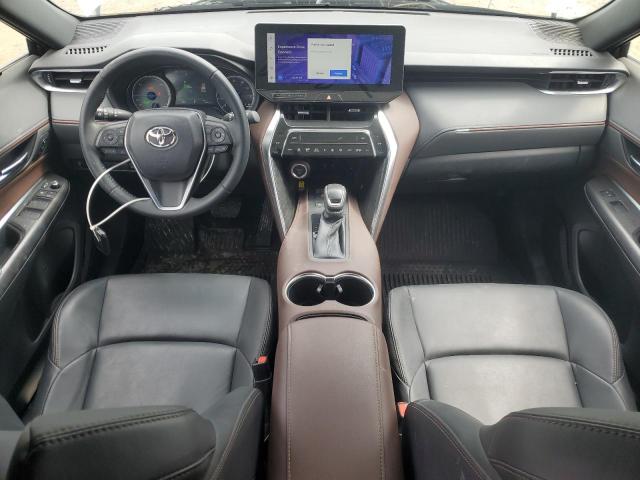 TOYOTA VENZA LE 2023